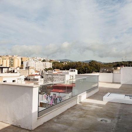 8 - La Guarida De Tarifa - Bajo B - Enjoy Tarifaアパートメント エクステリア 写真